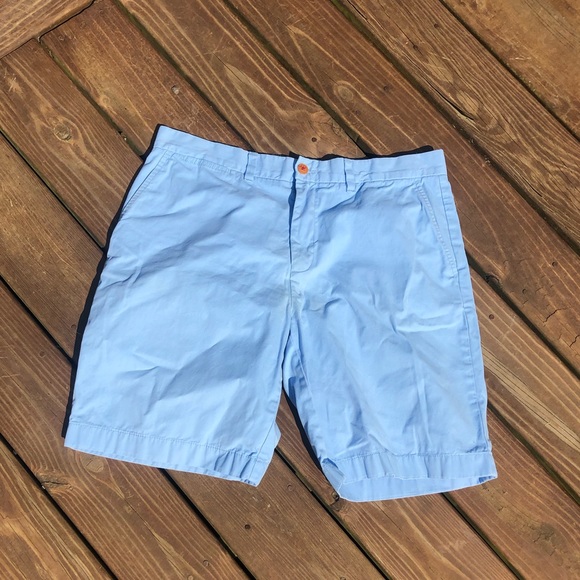 Tommy Hilfiger Other - TOMMY HILFIGER 36 Classic Fit Blue Shorts